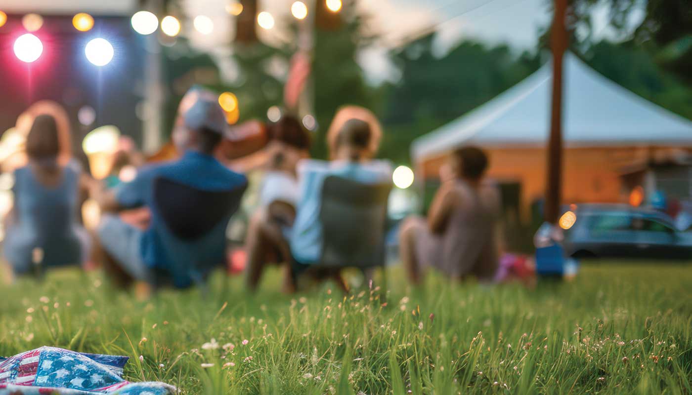 Sunset Concert