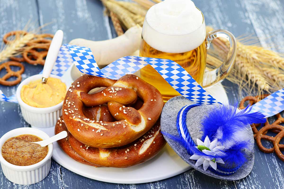 Oktoberfest!