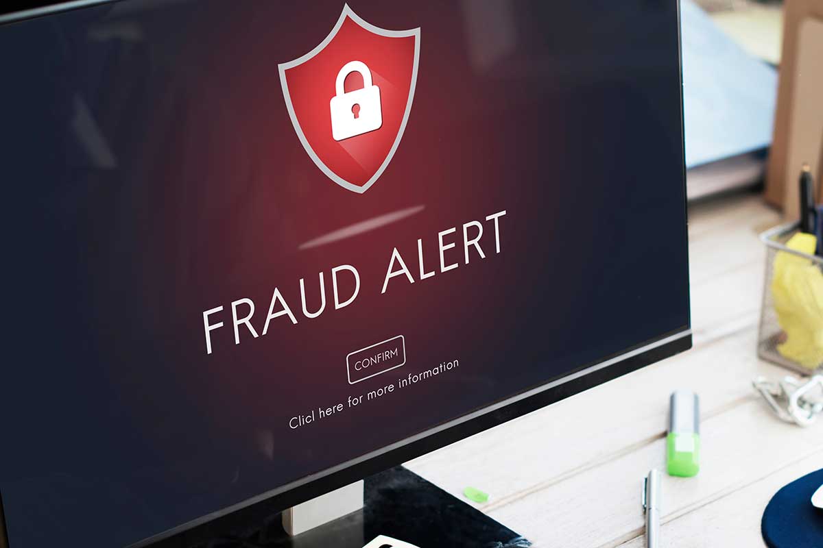 Scam-Proof Living: Avoid Fraud & Theft (Webinar)