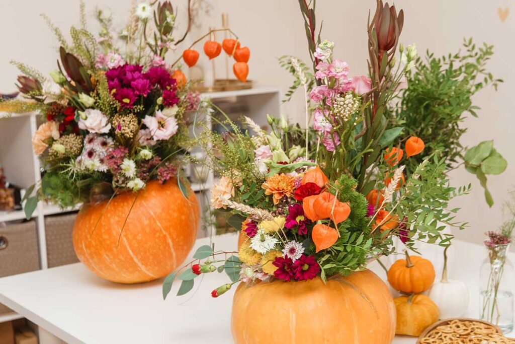 Jenner's Pond Free Holiday Centerpiece Simpson Senior Living