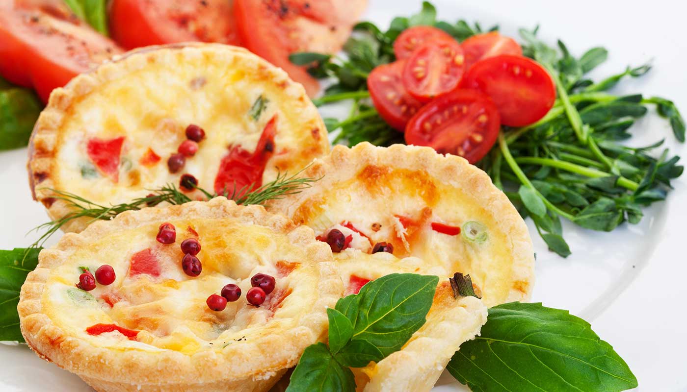 Jenner's Pond: Lunch & Learn - Balanced Living Through Innovation