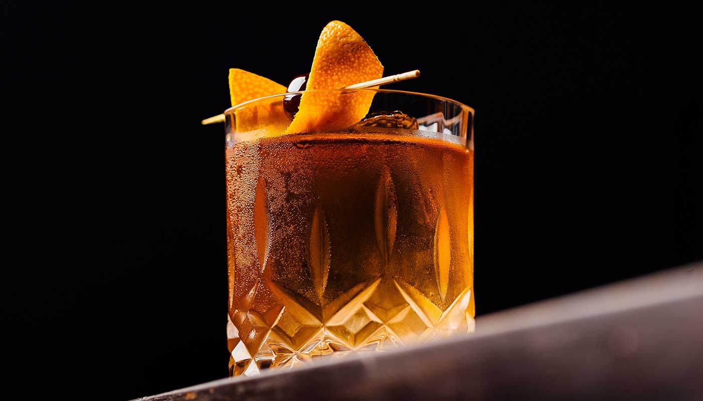 Simpson House: Bourbon Tasting