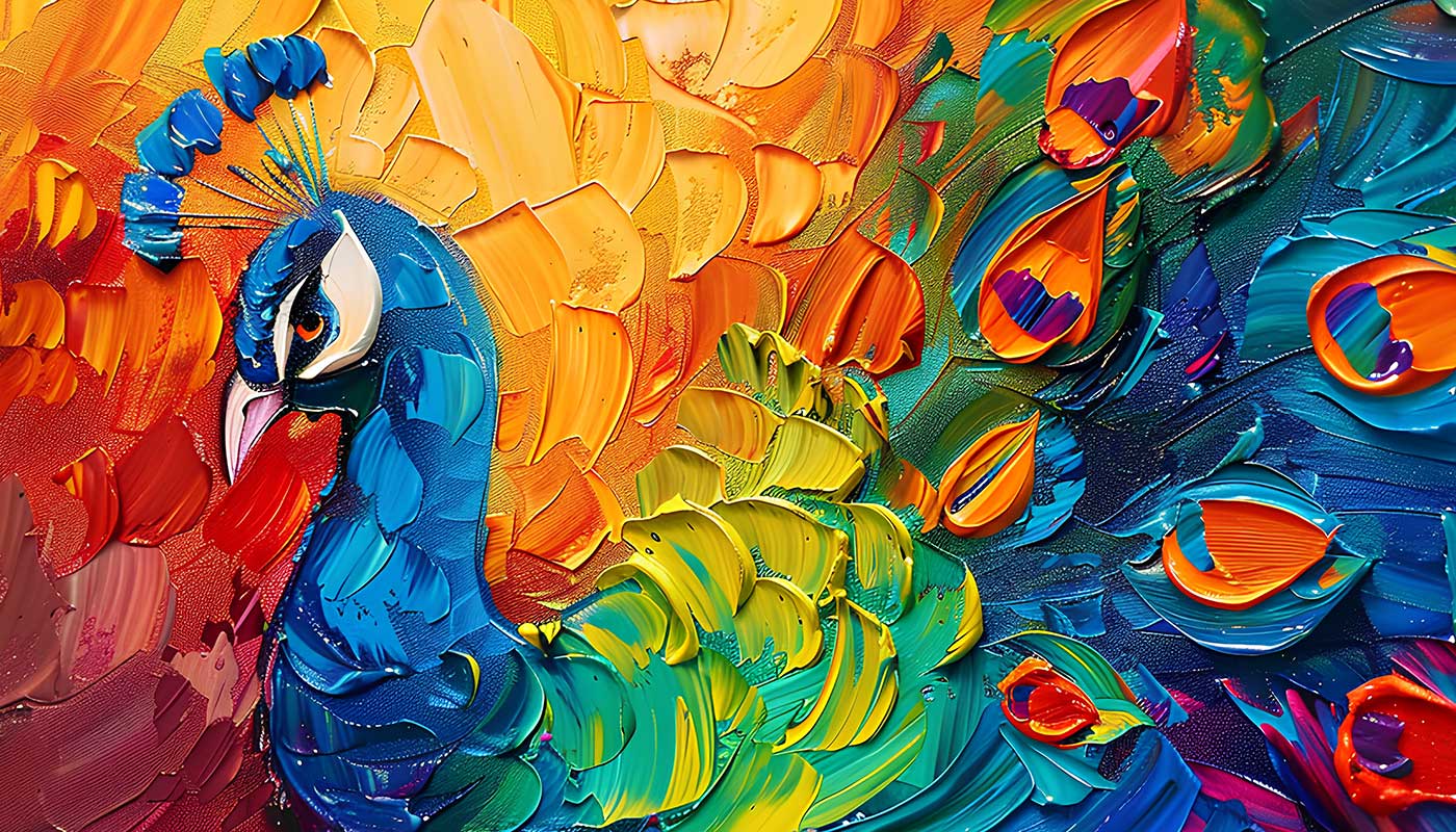 Simpson House: Resident Art Event